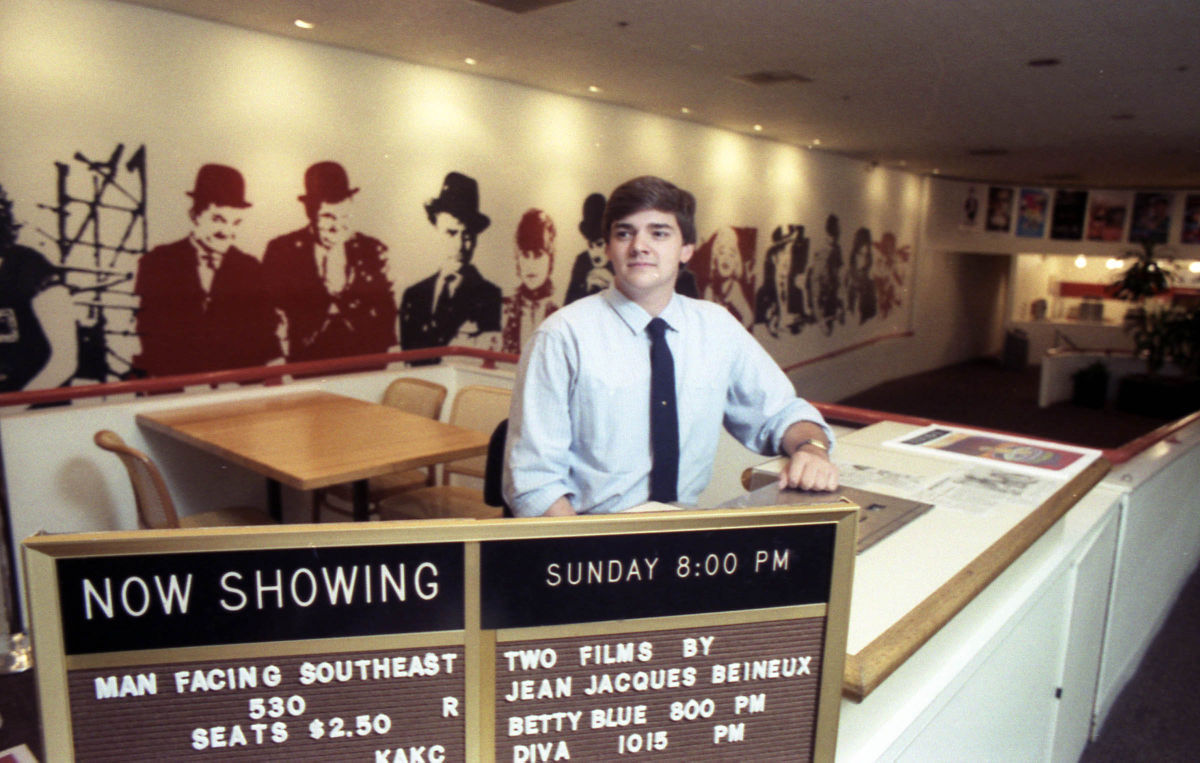 Williams Center Forum